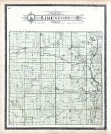 Peoria City And County 1896 Illinois Historical Atlas